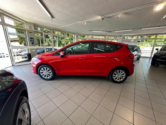 Ford Fiesta 1.1 75 CV 5 porte Plus GPL - Foto 3