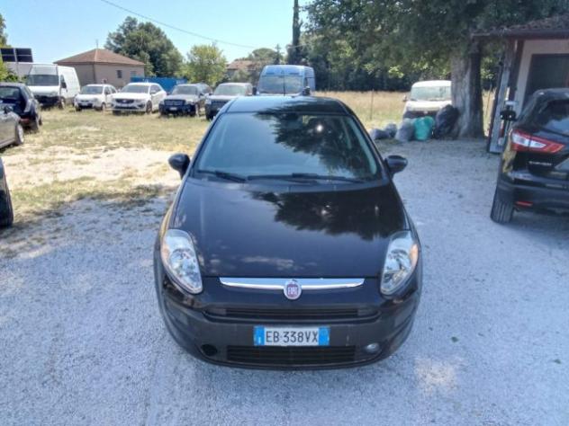 FIAT Punto Evo 1.3 Mjt 75 CV 5 porte Active PER NEOPATENTATI rif. 23921874 - Foto 6