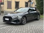 AUDI A4 Avant 45 TDI quattro tiptronic S line edition rif. 23851495