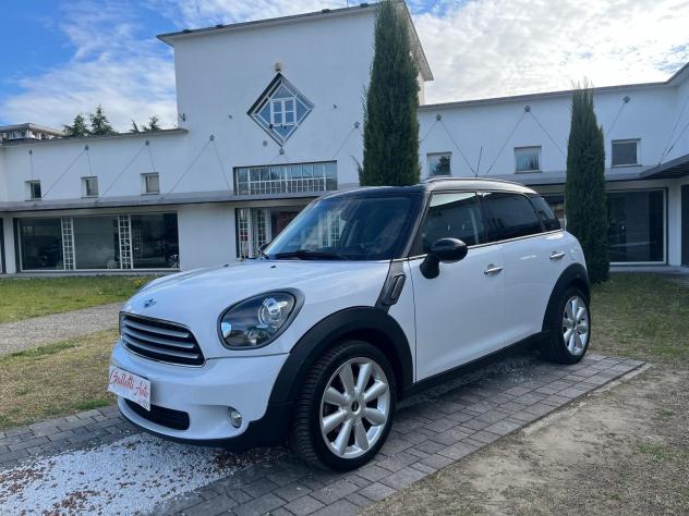 MINI Countryman Cooper D - Foto 3