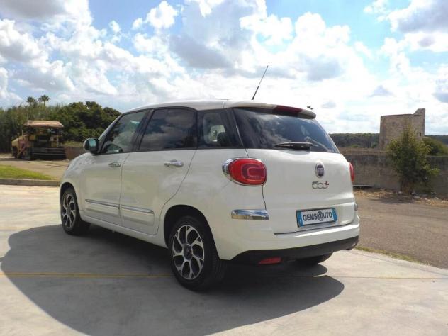 Fiat 500L 1.4 95 CV Pop Star - Foto 10
