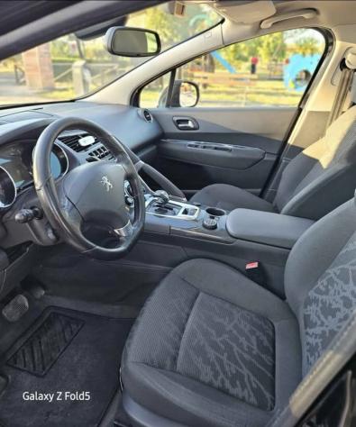 Peugeot 3008 HYbrid4 - Foto 5