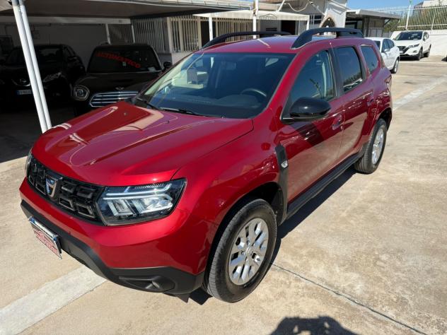 Dacia Duster 1.0 TCe 90 CV 4x2 Access