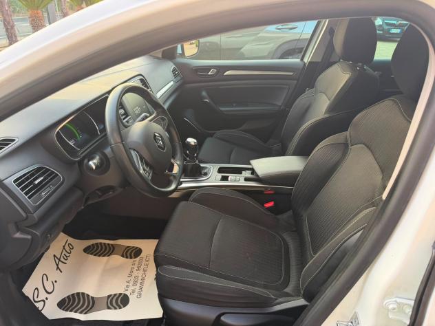 Renault Megane Mane Sporter dCi 130 CV Energy Intens - Foto 4