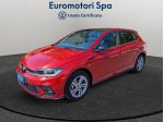 Volkswagen Polo Polo 1.0 tsi R-Line 95cv
