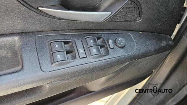 FIAT Grande Punto Grande Punto 1.4 T-Jet 16V 5 porte Emotion - Foto 10
