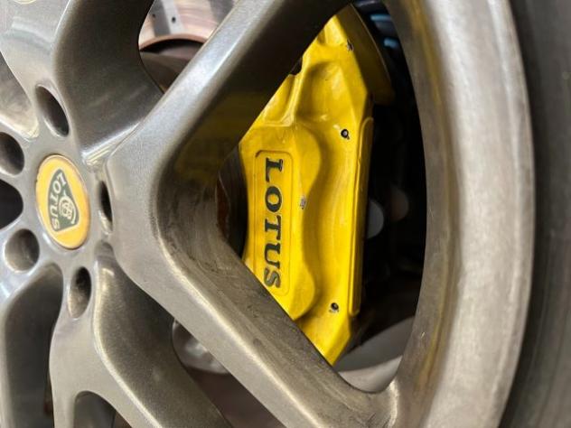 LOTUS Evora 2+2 - Cam - Carplay - Limitatore rif. 21701713 - Foto 7