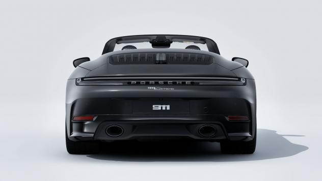 Porsche 911 992 II Carrera Cabriolet - IVA Esposta - Foto 2