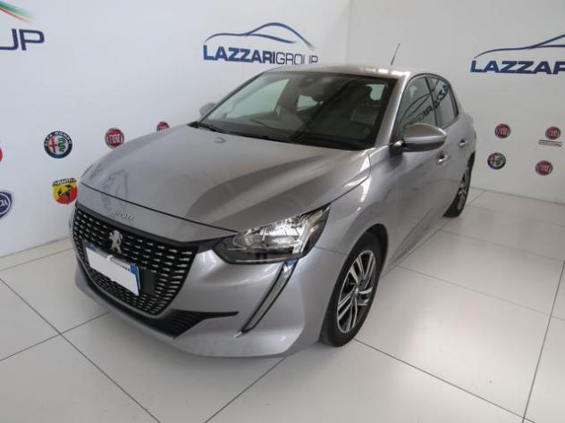 PEUGEOT 208 PureTech 100 Stop&Start 5 porte Allure rif. 22899259