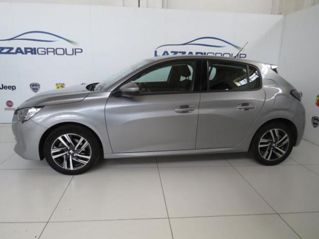 PEUGEOT 208 PureTech 100 Stop&Start 5 porte Allure rif. 22899259 - Foto 3