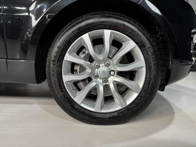 LAND ROVER RR Sport 2ª serie Range Rover Sport 3.0 SDV6 HSE - Foto 2