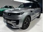 LAND ROVER RR Sport 3ª serie Range Rover Sport 3.0D l6 300 CV Dynamic HSE