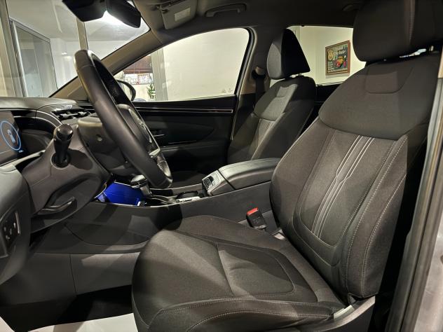 HYUNDAI TUCSON 1.6 CRDI MHEV 136CV DCT EXELLENCE 2023 - Foto 3
