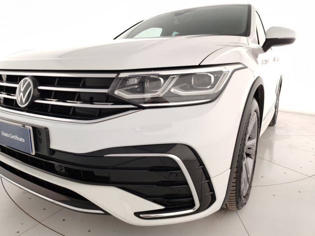 Volkswagen Tiguan 2.0 TDI SCR 110KWR-Line DSG - Foto 5