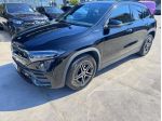 Mercedes-Benz EQA EQA 250 Premium Plus