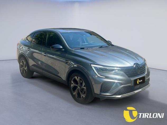 Renault Arkana E-Tech 1.6 full hybrid E-Tech Engineered Fast Track - Foto 2