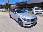 MERCEDES-BENZ C 220 d Cabrio Sport rif. 23783744