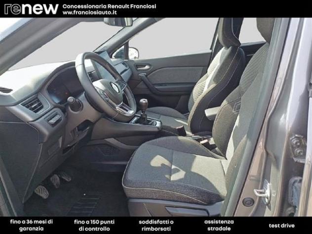 RENAULT Captur TCE 90 TECHNO MOD 2025 rif. 23860064 - Foto 6