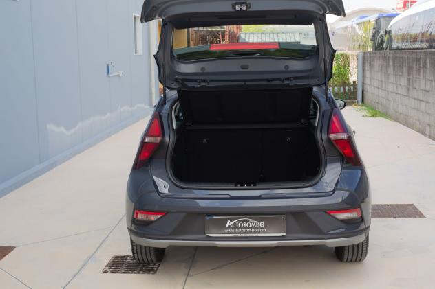 Hyundai Bayon Bayon 1.0 T-GDI MT XLine - Foto 6