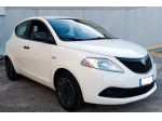 Lancia Ypsilon 1.2 69 CV 5 porte GPL Ecochic Elefantino Blu