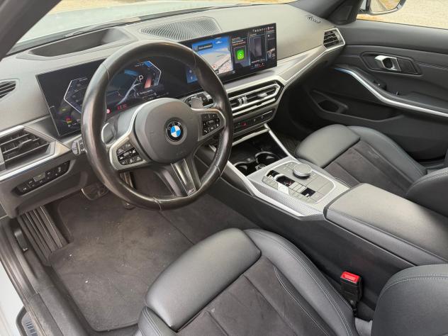 Bmw 320 d MHEV Msport *IVA ESPOSTA* #50503 - Foto 9