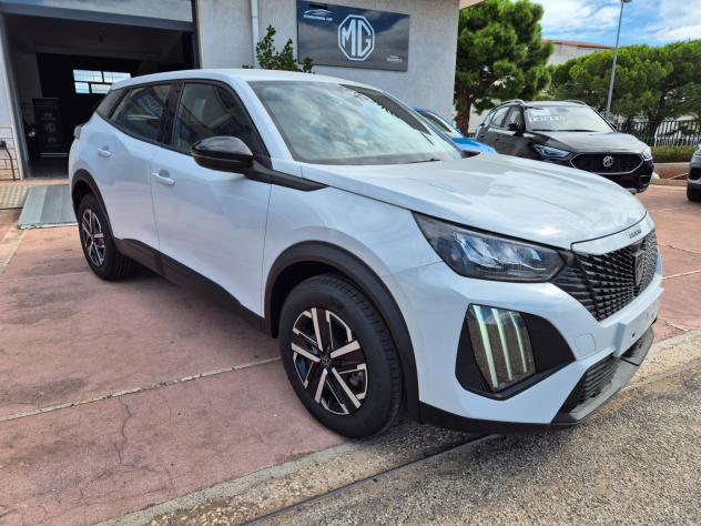 Peugeot 2008 Turbo Benzina 100CV Style - Foto 2
