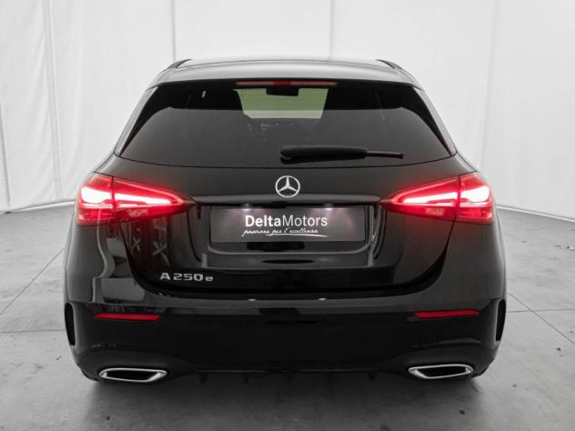 Mercedes-Benz Classe A A 250 e Plug-in hybrid Advanced Plus AMG Line - Foto 7