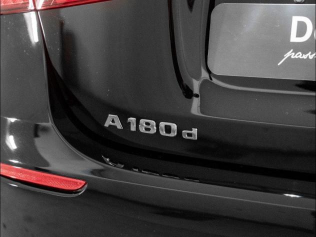 Mercedes-Benz Classe A Classe A 180 d Automatic - Foto 9