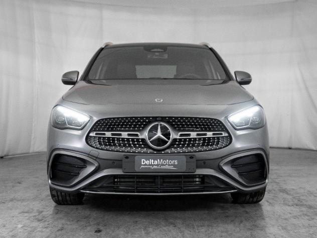 Mercedes-Benz GLA 200 d automatic - Foto 7
