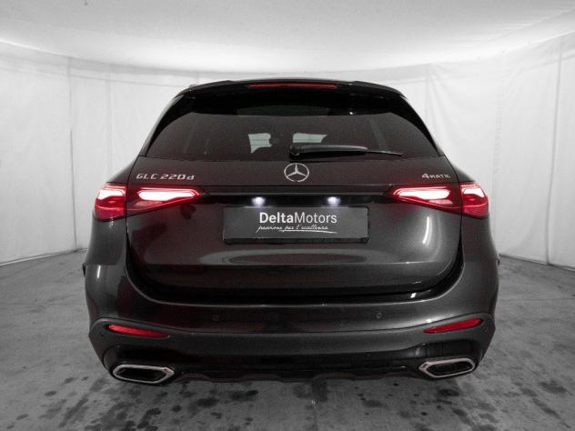 Mercedes-Benz GLC X254 220 d 4MATIC - Foto 5