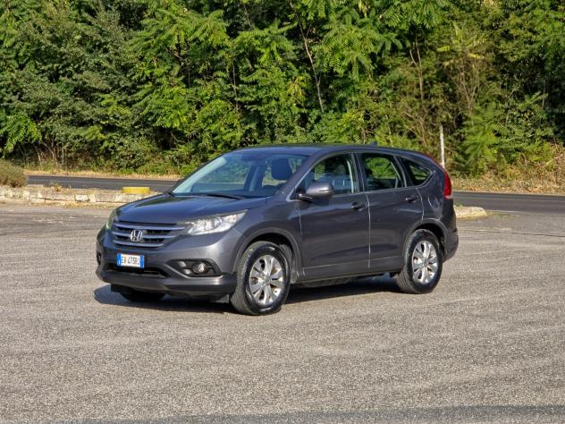 Honda CR-V 2.2 i-DTEC Elegance CV-150 E5B Manuale 2014 - Foto 3