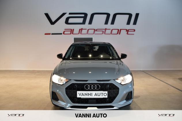 Audi A1 Allstreet 35 TFSI S tronic Identity Contrast - Foto 4