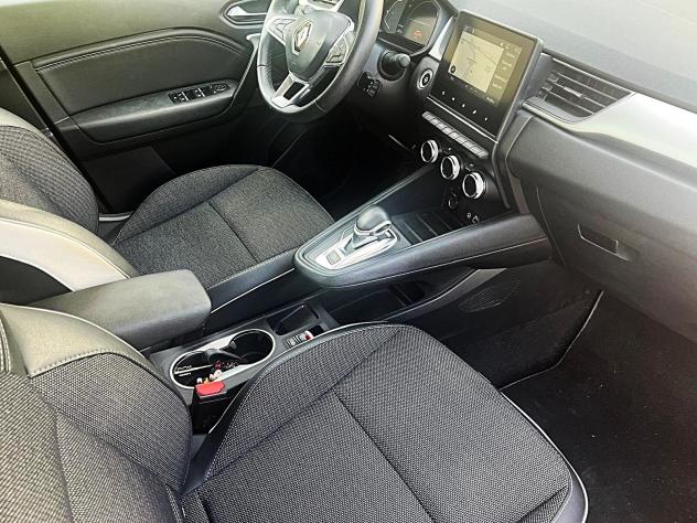 Renault Captur Full Hybrid E-Tech 145 CV Techno - Foto 8