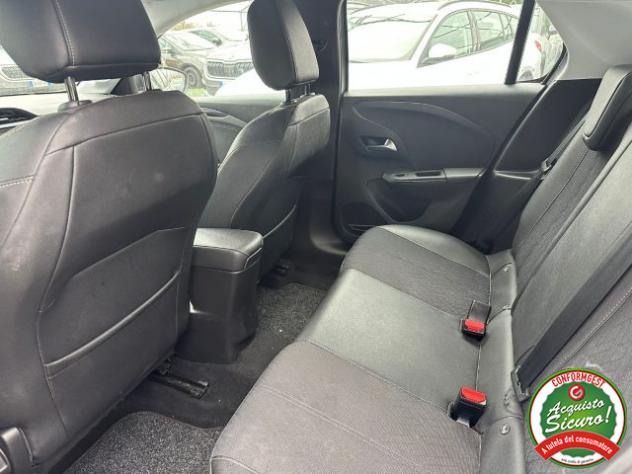 OPEL Corsa 1.2 Edition ADATTA A NEO PATENTATI rif. 23799808 - Foto 8