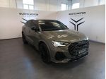 Audi Q3 Sportback 35 TDI S tronic S Line Edition