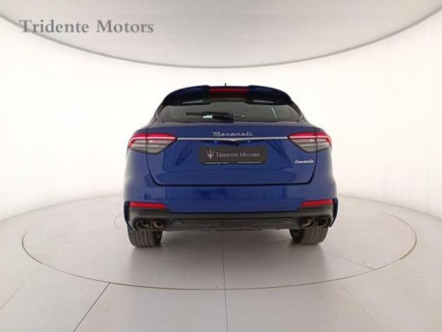 MASERATI Levante MHEV 330 CV AWD GT rif. 20902474 - Foto 4