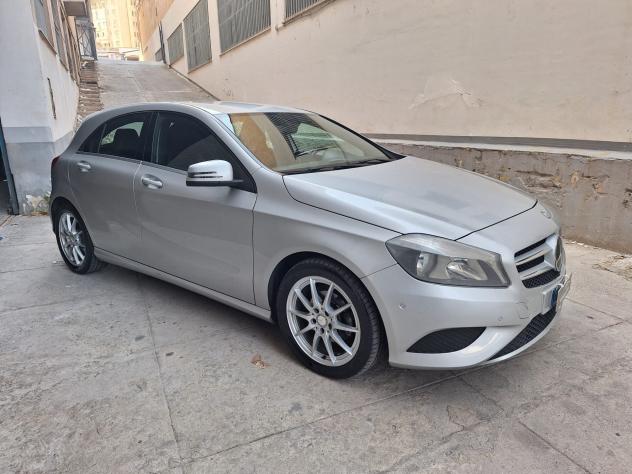 Mercedes-benz A 180 CDI Sport - Foto 8
