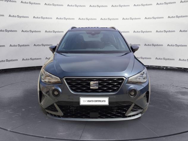 SEAT Arona Arona 1.0 ecotsi FR 95cv - Foto 2