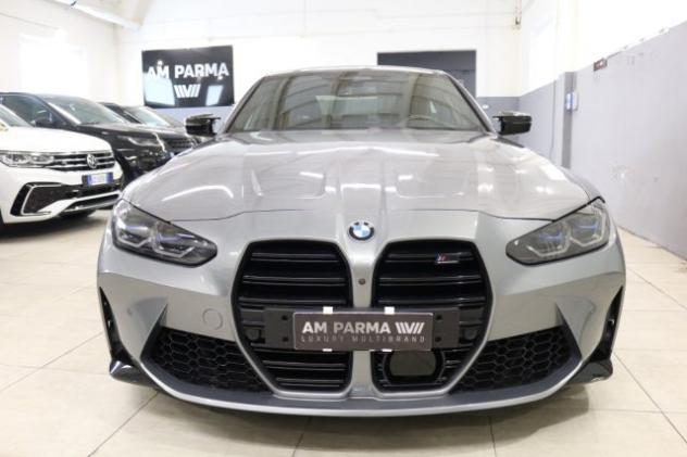 BMW M3 Competition M xDrive rif. 24149707 - Foto 2