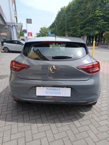RENAULT Clio TCe 100 CV GPL 5 porte Zen rif. 23983338 - Foto 7