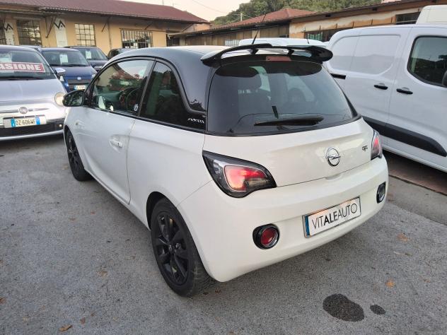 Opel Adam 1.2 70 CV Jam - Foto 8