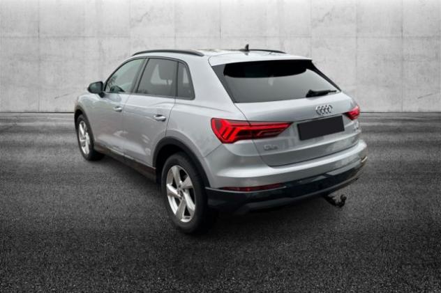 AUDI Q3 35 TDI S tronic Business Advanced rif. 23798104 - Foto 4