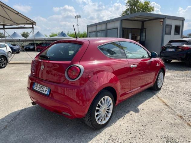 ALFA ROMEO MiTo 1.4 T 120 CV GPL Progression rif. 19377588 - Foto 4