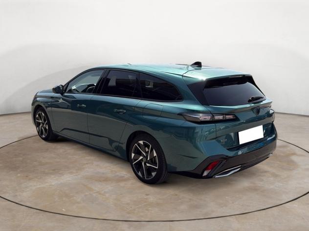 Peugeot 308 Allure Pack Hybrid 180 e-EAT8 S&S - Foto 3