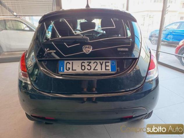 LANCIA Ypsilon 1.0 FireFly 5 porte S&S Hybrid Silver Plus rif. 24112142 - Foto 6