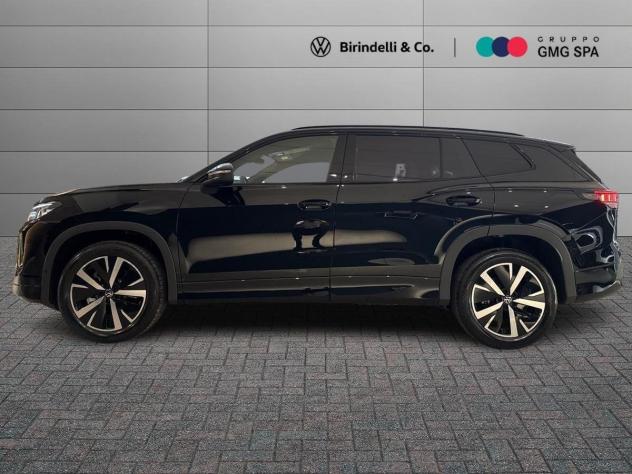 Volkswagen Tayron Versioni Plus Nuova Edition Plus 2.0 TDI SCR 110 kW (150 CV) DSG - Foto 5