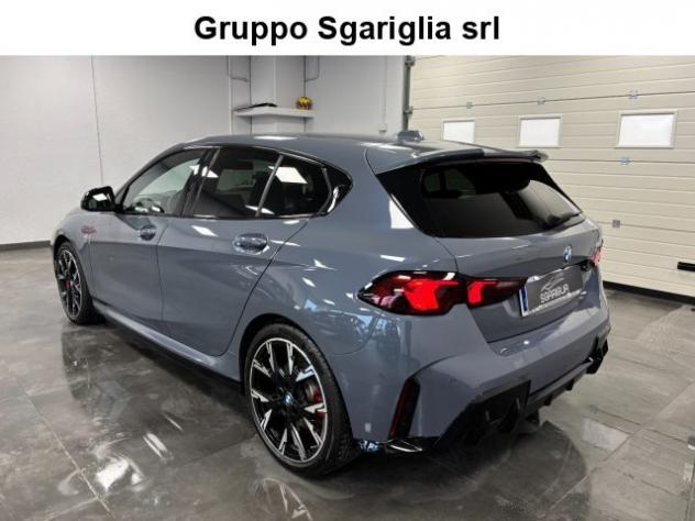 BMW 118 d MSport Pro StraFull Automatico rif. 24038954 - Foto 4