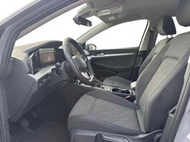 Volkswagen Golf Golf 8ª serie - Golf 1.5 TSI 115 CV ACT Edition Plus - Foto 4