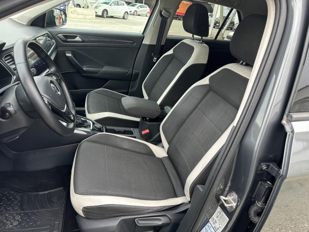 Volkswagen T-Roc 2.0 TDI SCR 150 CV DSG 4MOTION Advanced BlueMot. Tech. - Foto 6