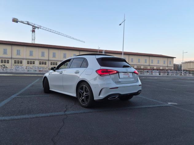 Mercedes-benz A 250 e hybrid EQ Premium - Foto 4